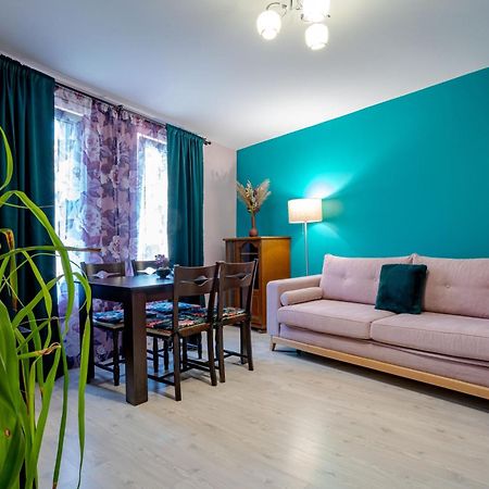 Aleko Apartments City Center Велико Търново Екстериор снимка