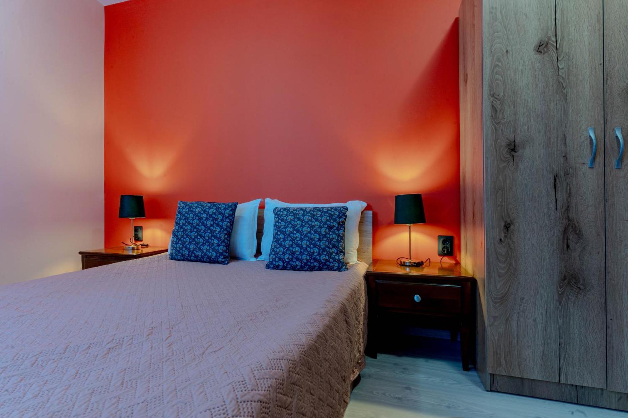 Aleko Apartments City Center Велико Търново Екстериор снимка