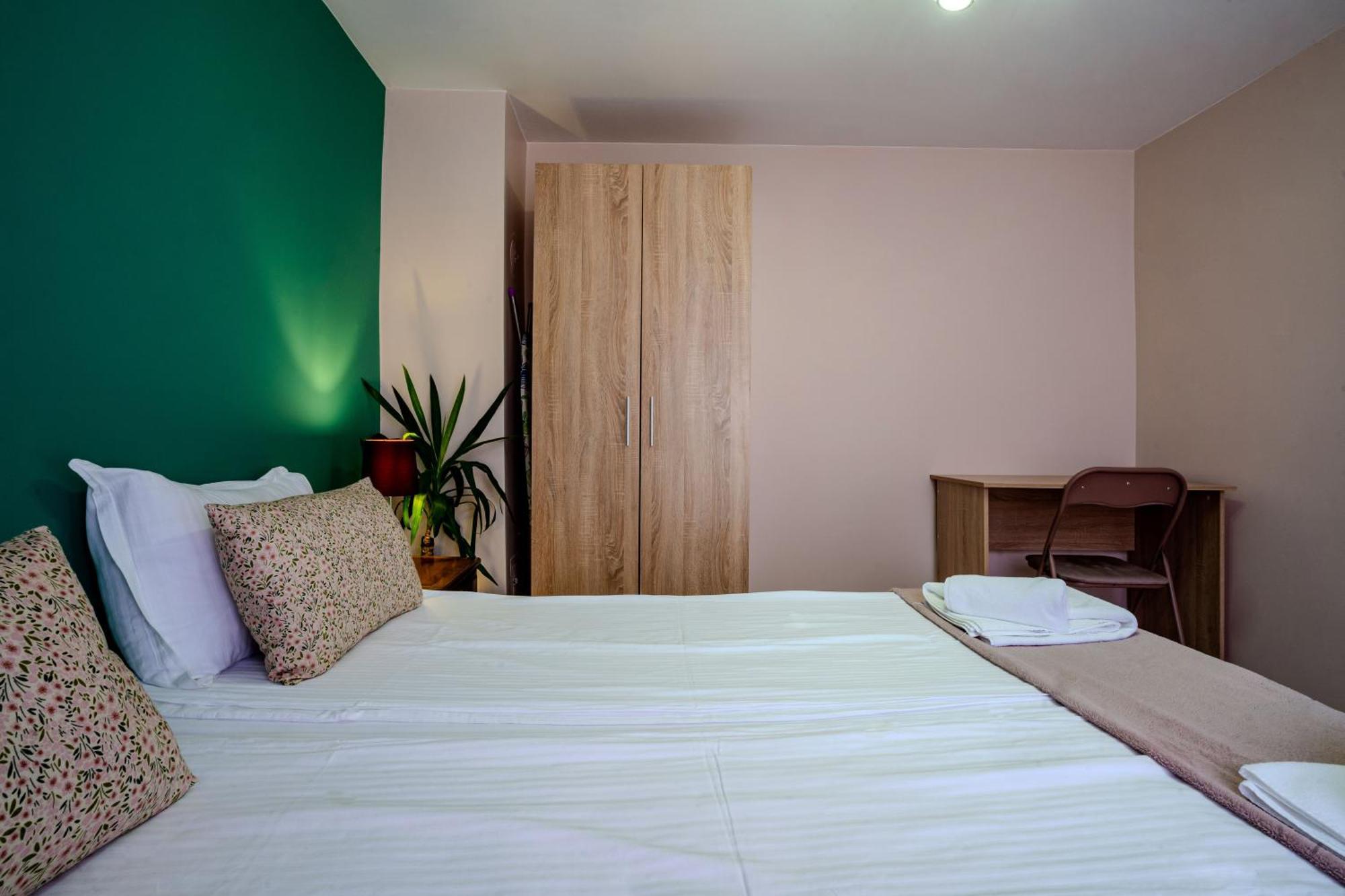 Aleko Apartments City Center Велико Търново Екстериор снимка