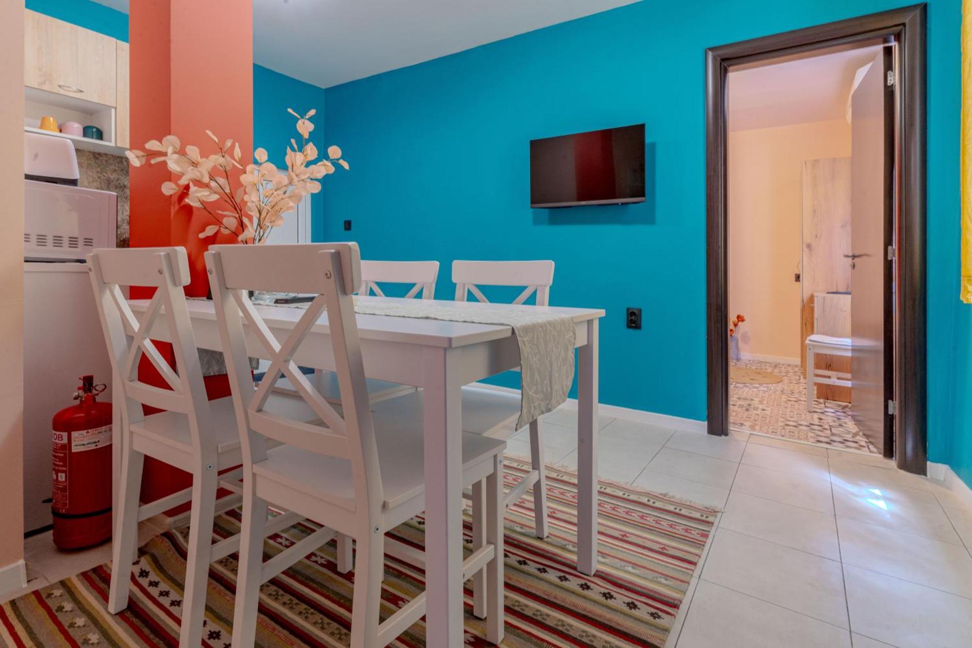 Aleko Apartments City Center Велико Търново Екстериор снимка