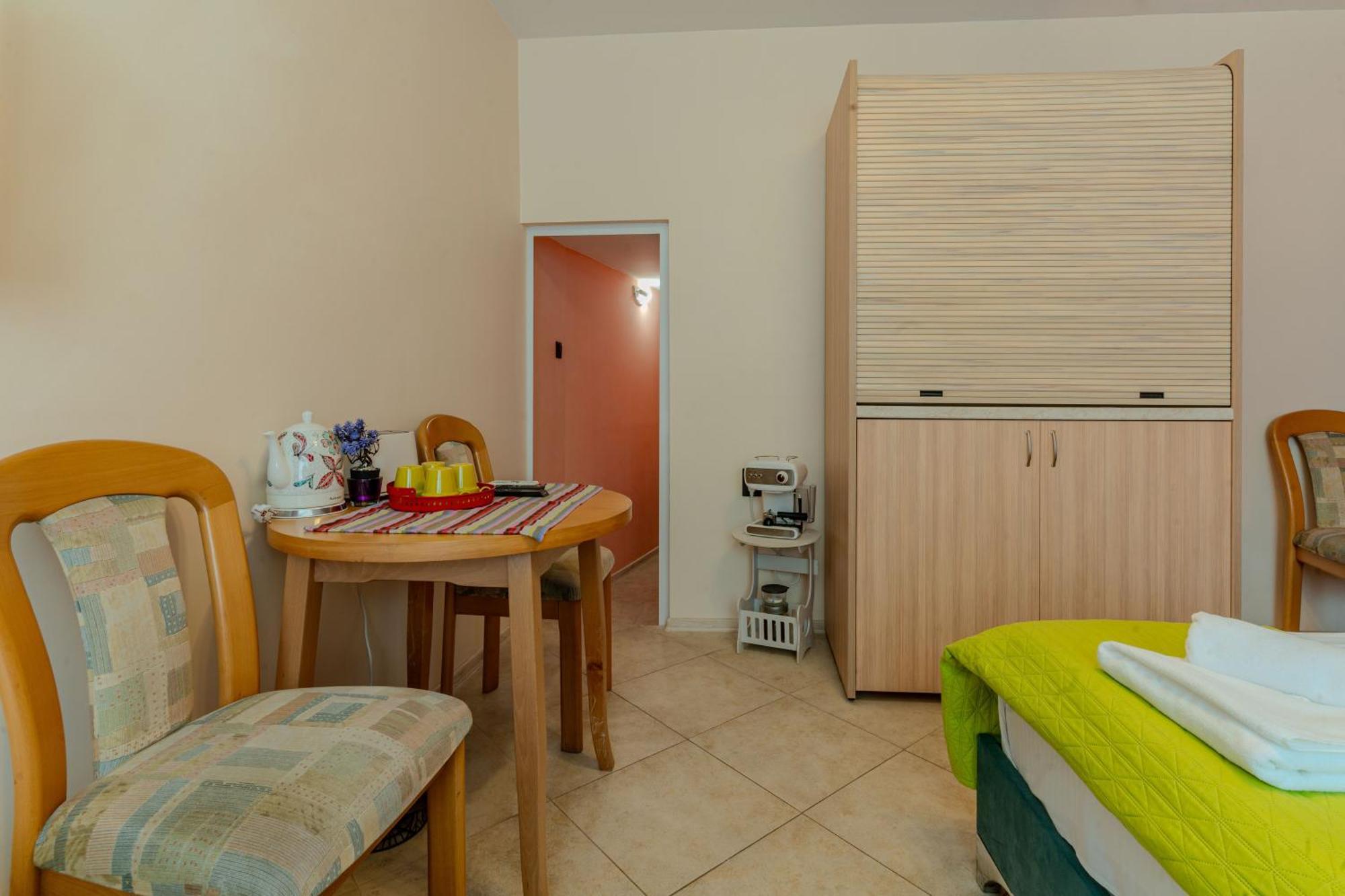 Aleko Apartments City Center Велико Търново Екстериор снимка