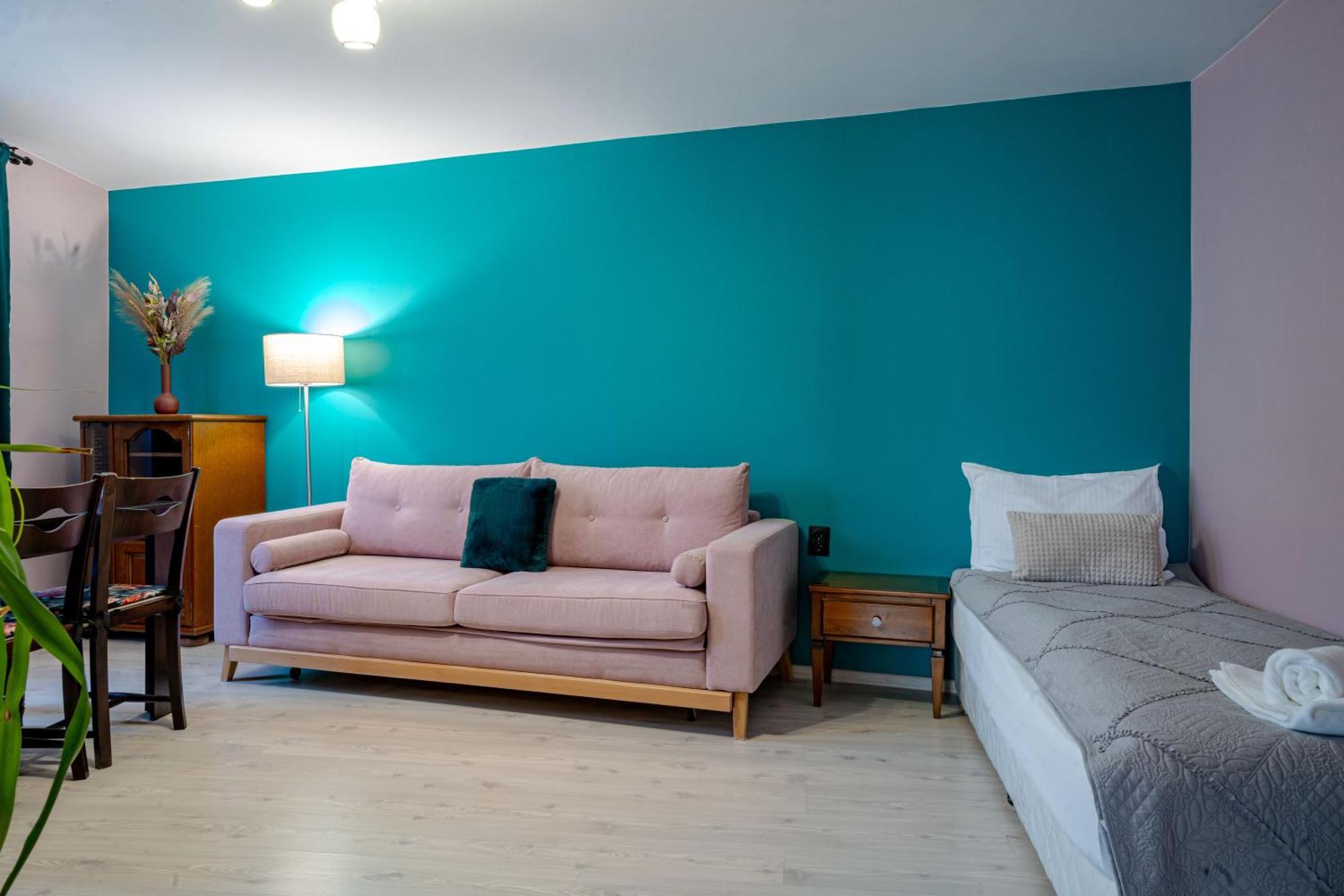 Aleko Apartments City Center Велико Търново Екстериор снимка