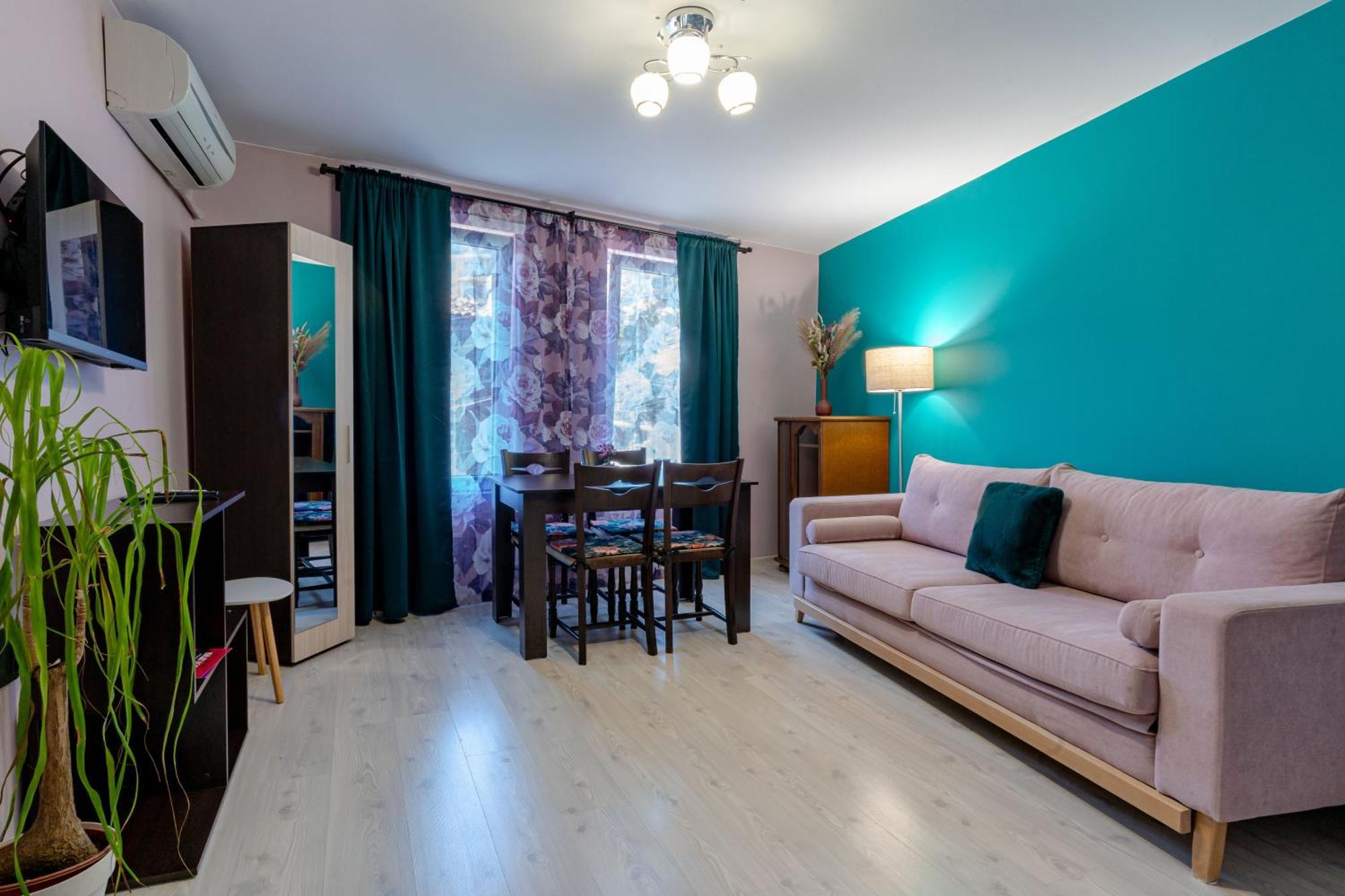 Aleko Apartments City Center Велико Търново Екстериор снимка