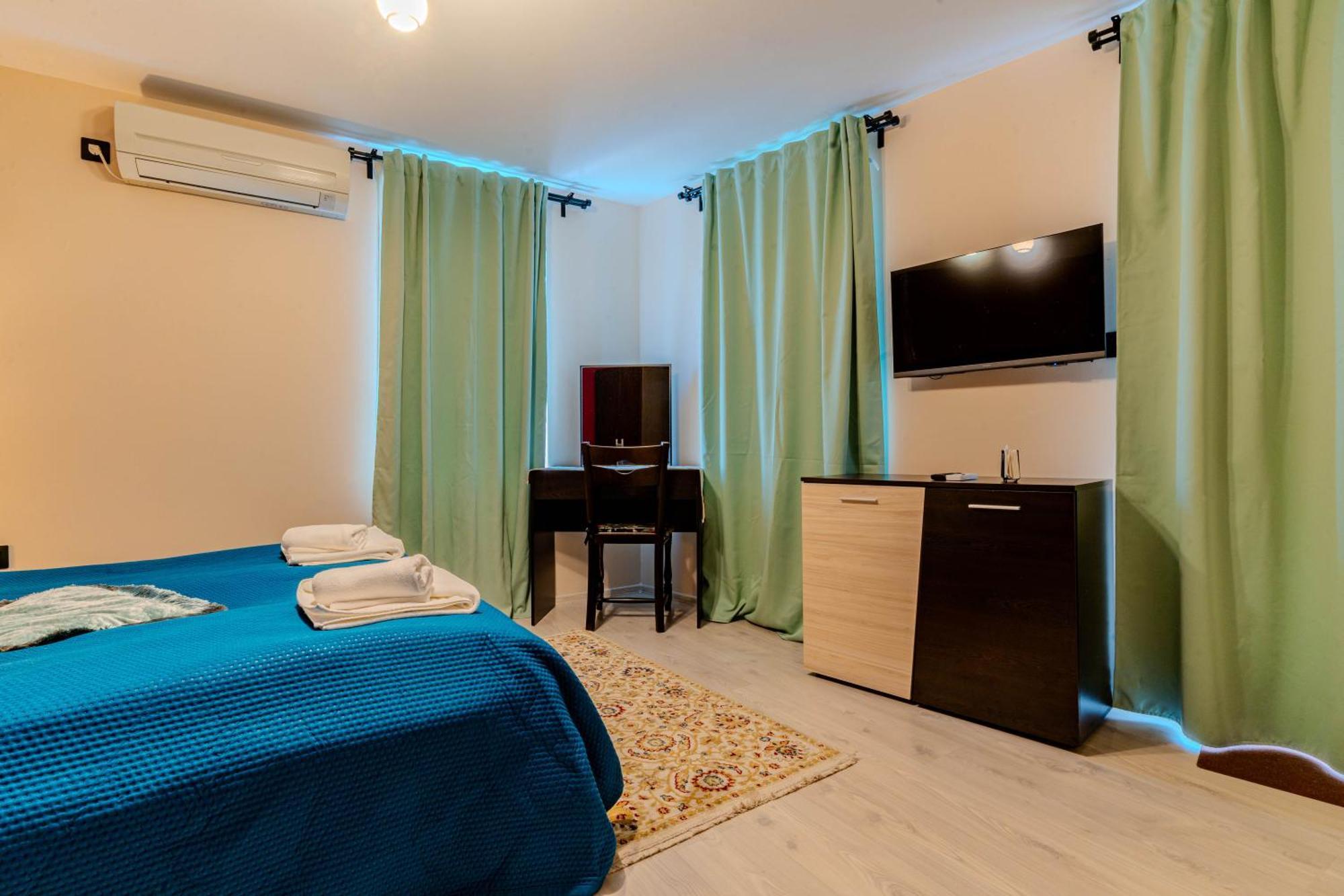 Aleko Apartments City Center Велико Търново Екстериор снимка