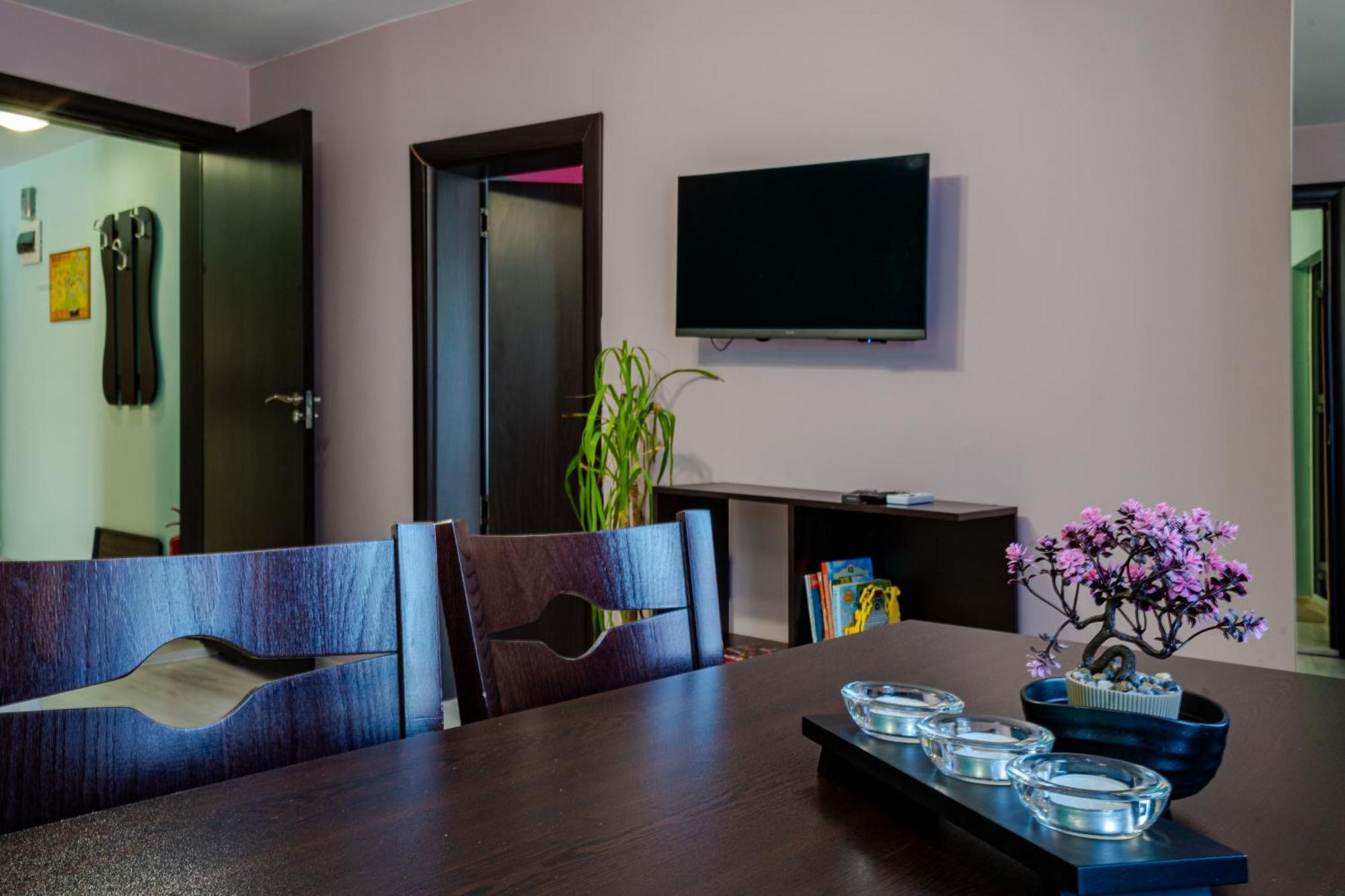Aleko Apartments City Center Велико Търново Екстериор снимка