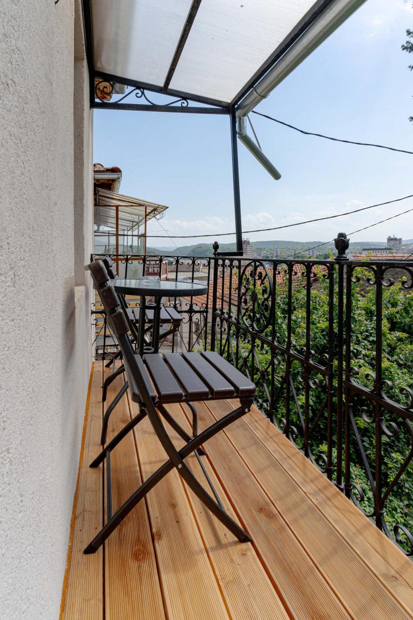 Aleko Apartments City Center Велико Търново Екстериор снимка