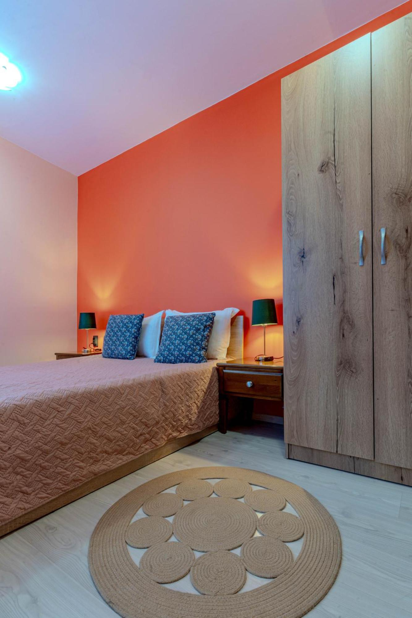 Aleko Apartments City Center Велико Търново Екстериор снимка