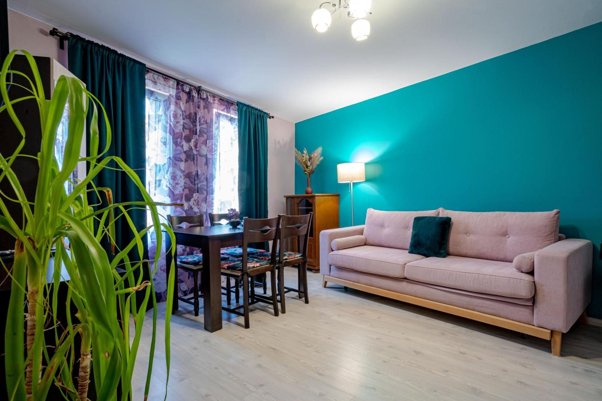 Aleko Apartments City Center Велико Търново Екстериор снимка