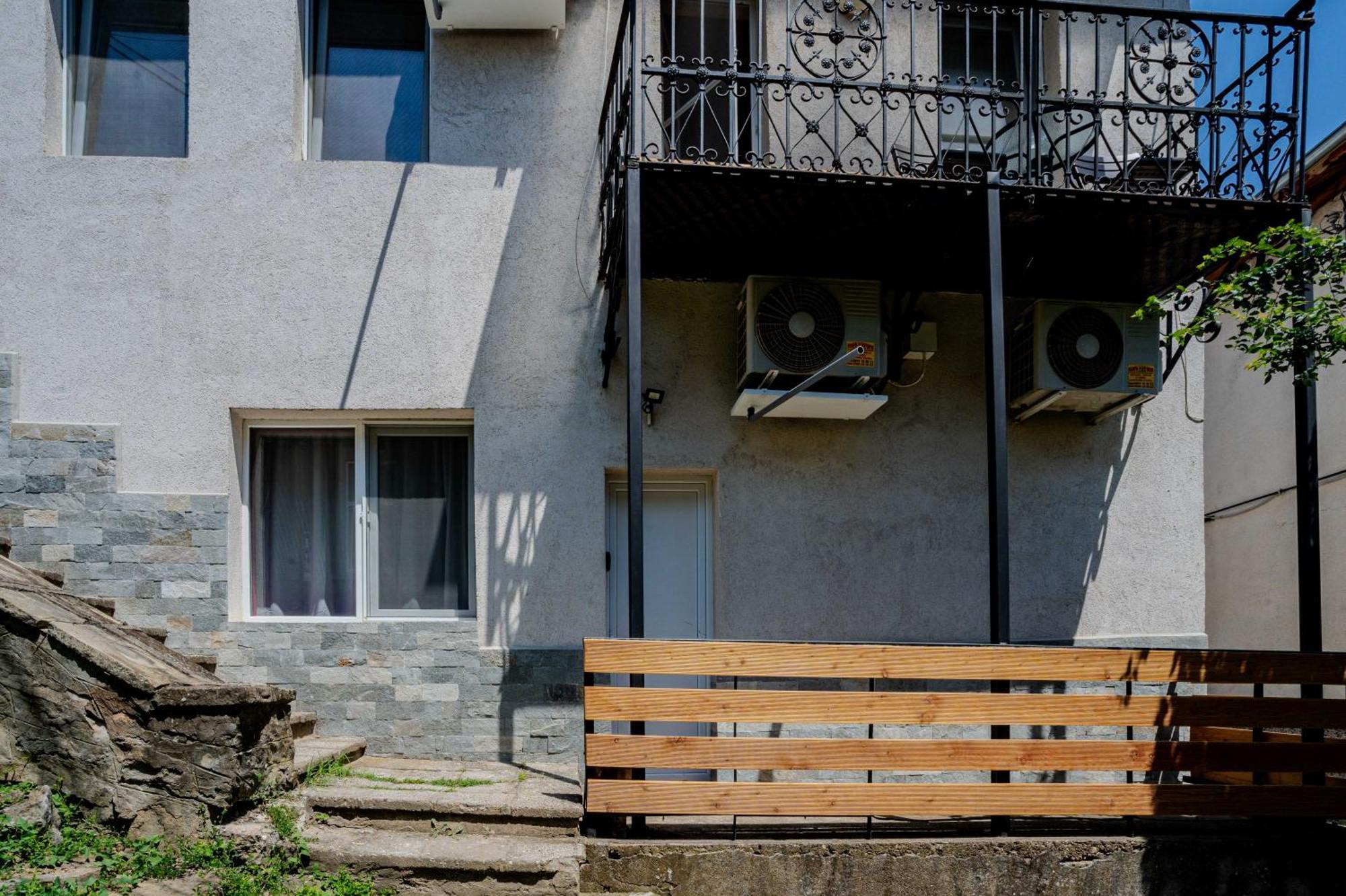 Aleko Apartments City Center Велико Търново Екстериор снимка