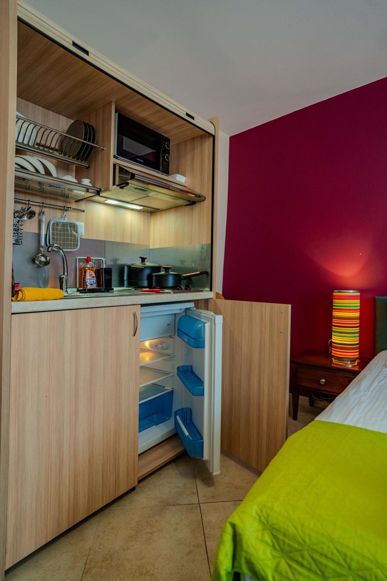 Aleko Apartments City Center Велико Търново Екстериор снимка