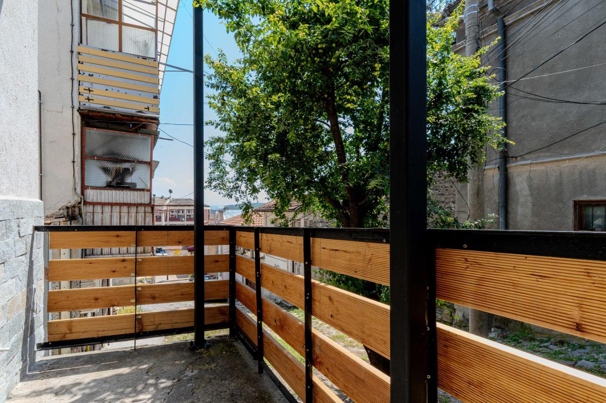 Aleko Apartments City Center Велико Търново Екстериор снимка